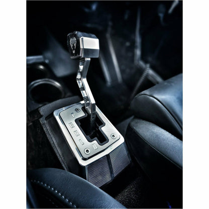 Polaris RZR Gated Shift System