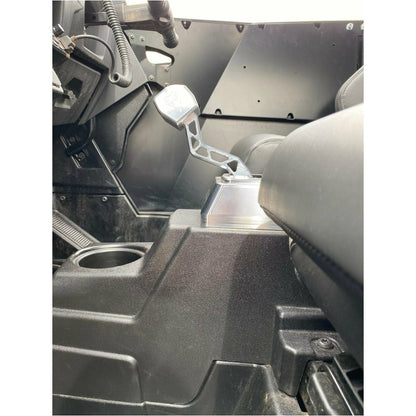 Polaris RZR Gated Shift System