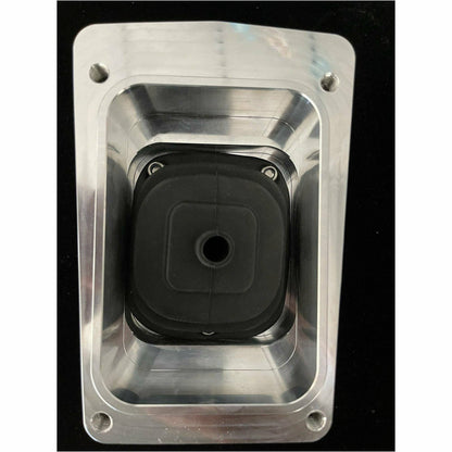 Polaris RZR Gated Shift System