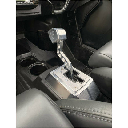 Polaris RZR Gated Shift System