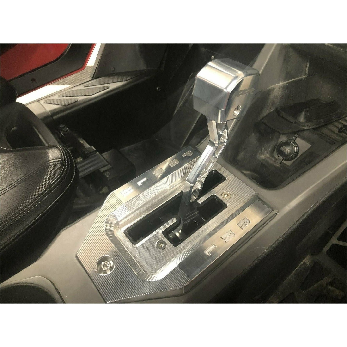 Polaris RZR Pro XP V1 Gated Shift System