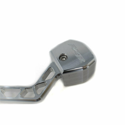 Polaris RZR Pro XP V1 Gated Shift System