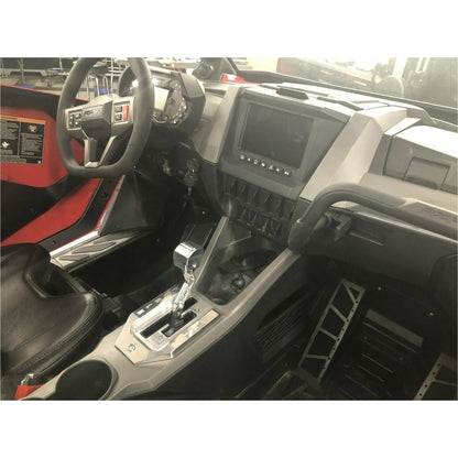 Polaris RZR Pro XP V1 Gated Shift System