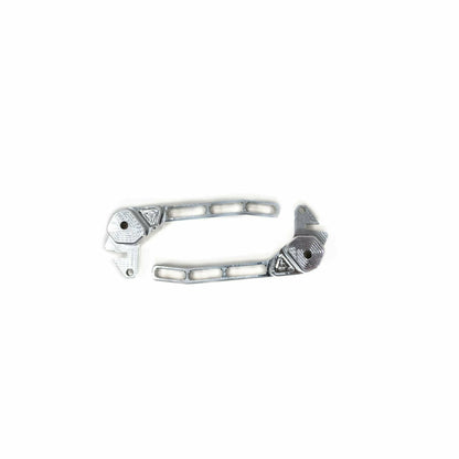 Yamaha YXZ 1000R Billet Door Handles