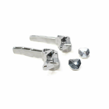 Yamaha YXZ 1000R Billet Door Handles