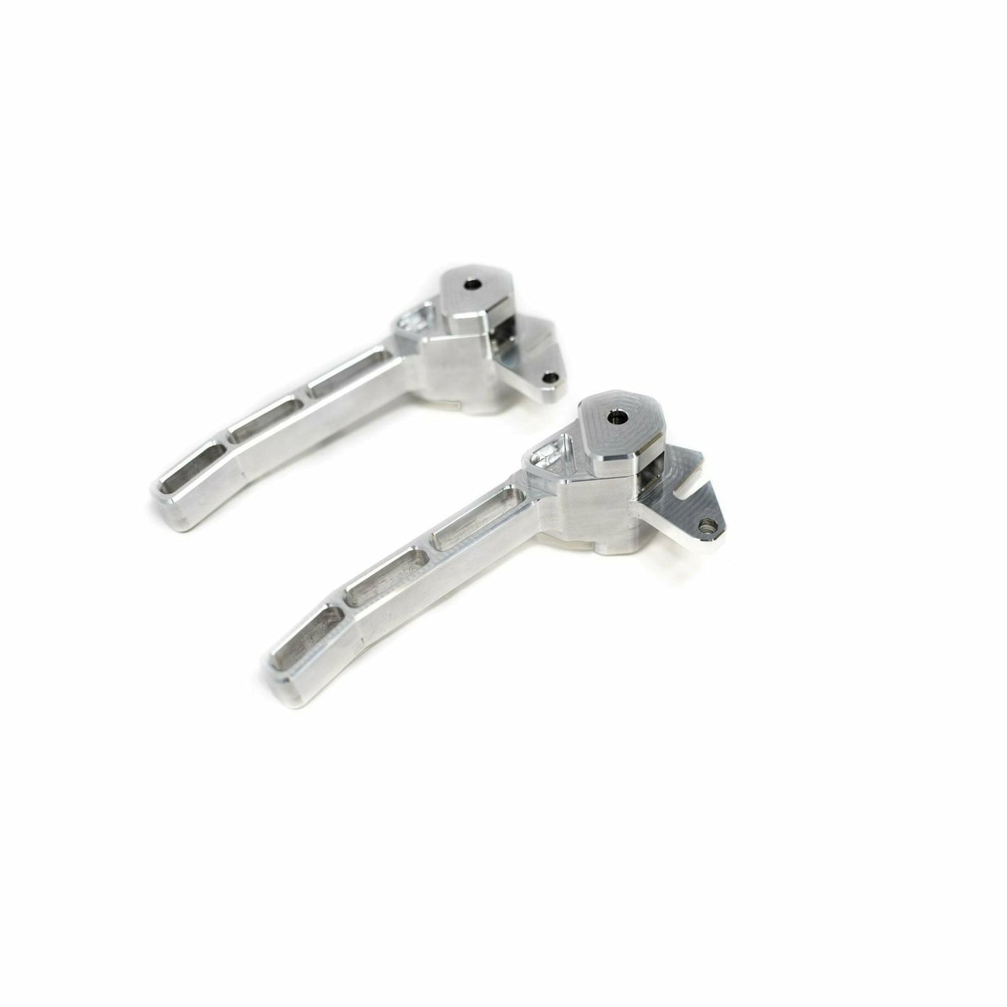 Yamaha YXZ 1000R Billet Door Handles