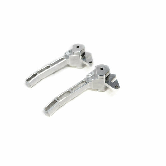 Yamaha YXZ 1000R Billet Door Handles