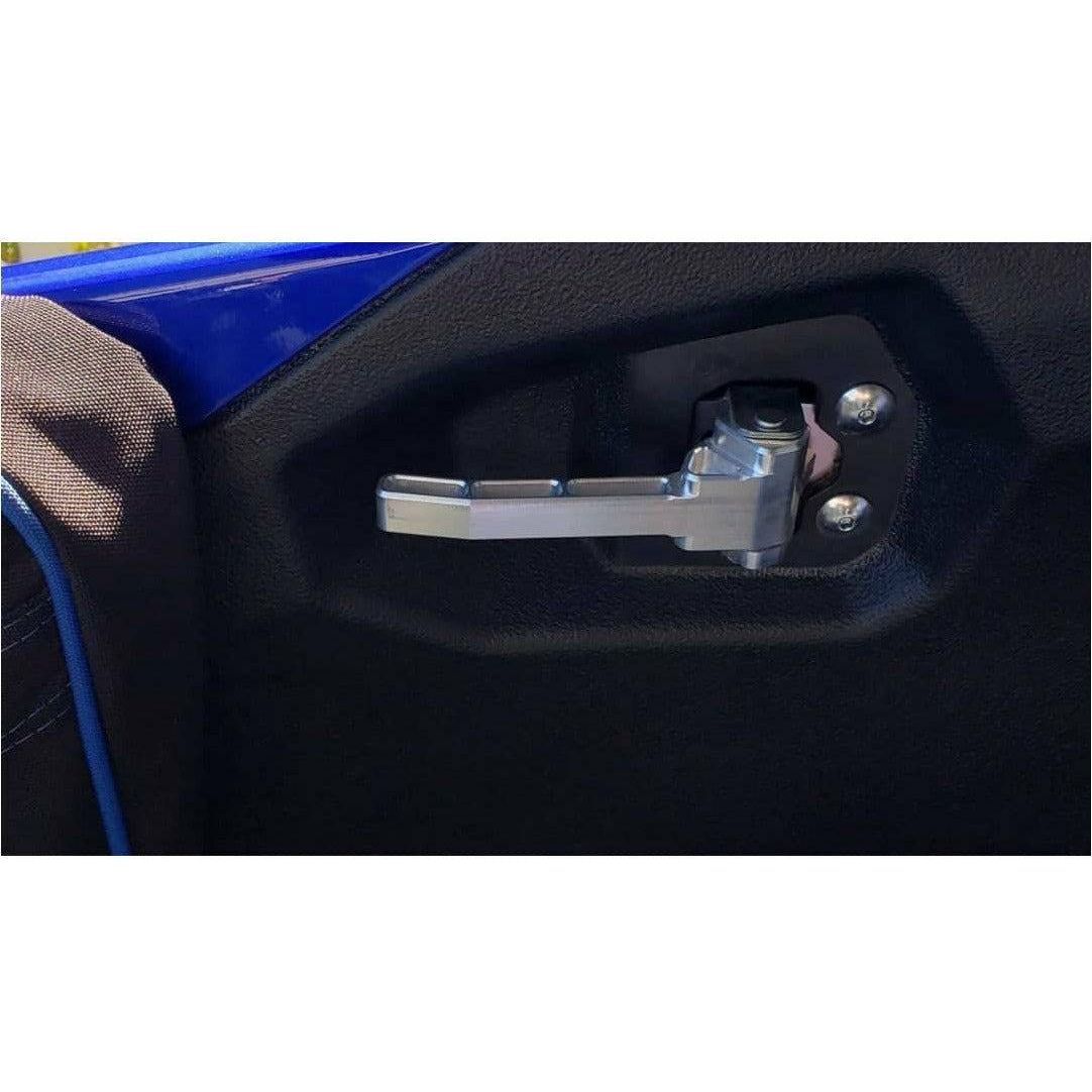 Yamaha YXZ 1000R Billet Door Handles