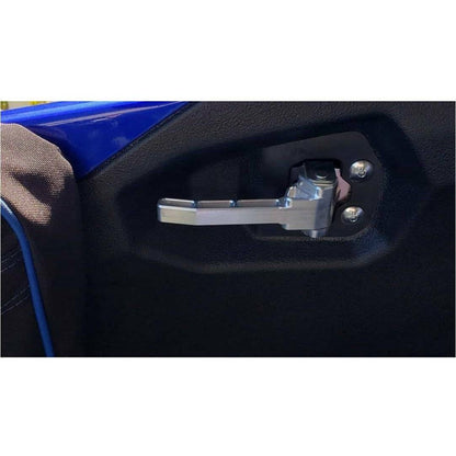 Yamaha YXZ 1000R Billet Door Handles