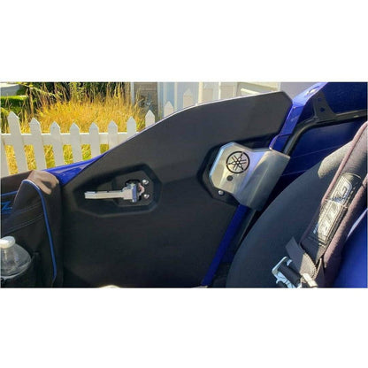Yamaha YXZ 1000R Billet Door Handles