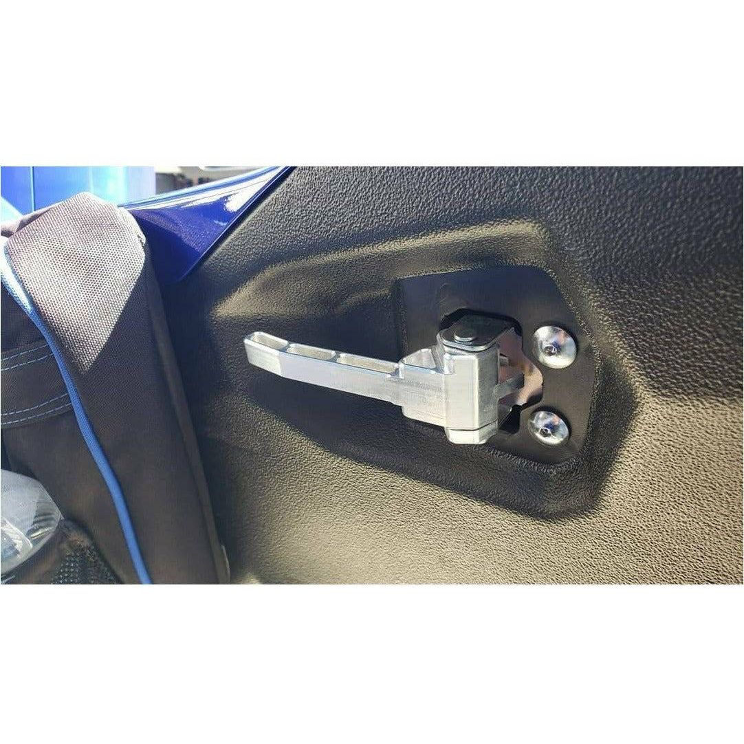Yamaha YXZ 1000R Billet Door Handles