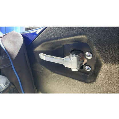 Yamaha YXZ 1000R Billet Door Handles
