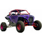 Polaris RZR Roll Cage (Raw)