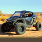 Polaris RZR Pro XP Roll Cage (Raw)