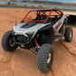Polaris RZR Pro XP Roll Cage (Raw)