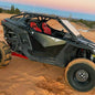 Polaris RZR Pro XP Roll Cage (Raw)
