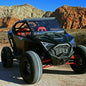 Polaris RZR Pro XP Roll Cage (Raw)