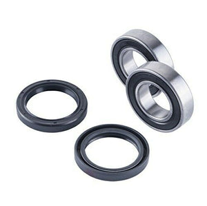 Kawasaki Mule 2510 / 3010 / 4010 Front Wheel Bearings & Seals