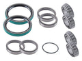 Polaris Xpedition PPS front wheel bearings & seals 325 425 500 3554506
