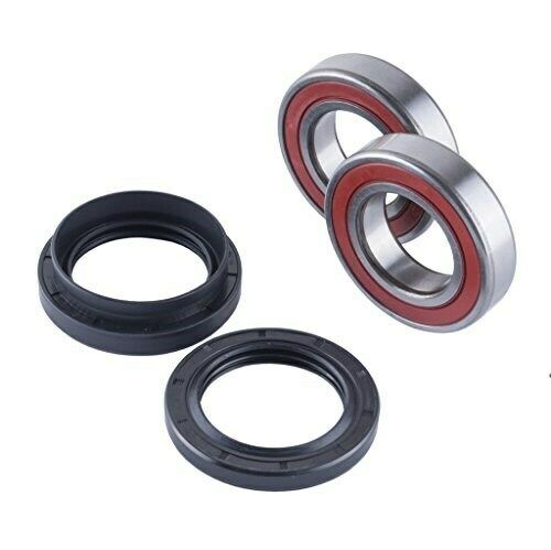 Yamaha Big Bear  Bruin front wheel bearings & seals 350  400 2000 - 2012