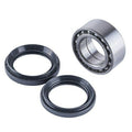 Honda Front Wheel Bearing & Seals Trx 300 Fw