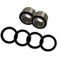 Honda Front Wheel Bearings Kit Pioneer 500 / 700