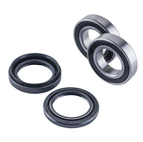 Suzuki Eiger / King Quad / Vinson Front Wheel Bearings & Seals 400 / 500