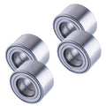 Arctic Cat Front & Rear Wheel Bearings Kit ATV / Prowler / Wildcat 1402-809