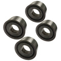 Yamaha Front & Rear Wheel Bearings Kit YXZ / Wolverine 1000 93305-00603-00