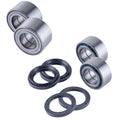 Arctic Cat Front & Rear Wheel Bearings & Seals Kit ATV 650 V3 FIS
