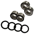 Honda Front & Rear Wheel Bearings Kit Pioneer 500 / 700