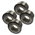 Honda Front & Rear Wheel Bearing Set Talon / Pioneer 1000