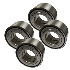 Honda Front & Rear Wheel Bearing Set Talon / Pioneer 1000