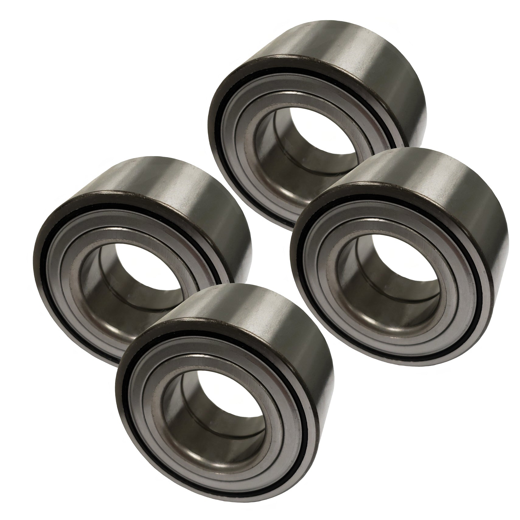 Honda Front & Rear Wheel Bearing Set Talon / Pioneer 1000