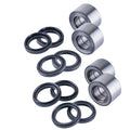 Suzuki King Quad Front Wheel Bearings & Seals Kit 450 / 500 / 700 / 750