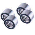 Can Am ATV/UTV Front & Rear Wheel Bearings Kit 293350040  293350118  293350150  293350126