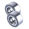 Suzuki Twin Peaks 700 Front Wheel Bearings Kit