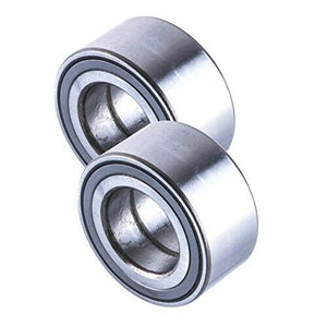 Suzuki Twin Peaks 700 Front Wheel Bearings Kit