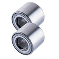 Kawasaki Mule 610 / SX Front Wheel Bearings Kit