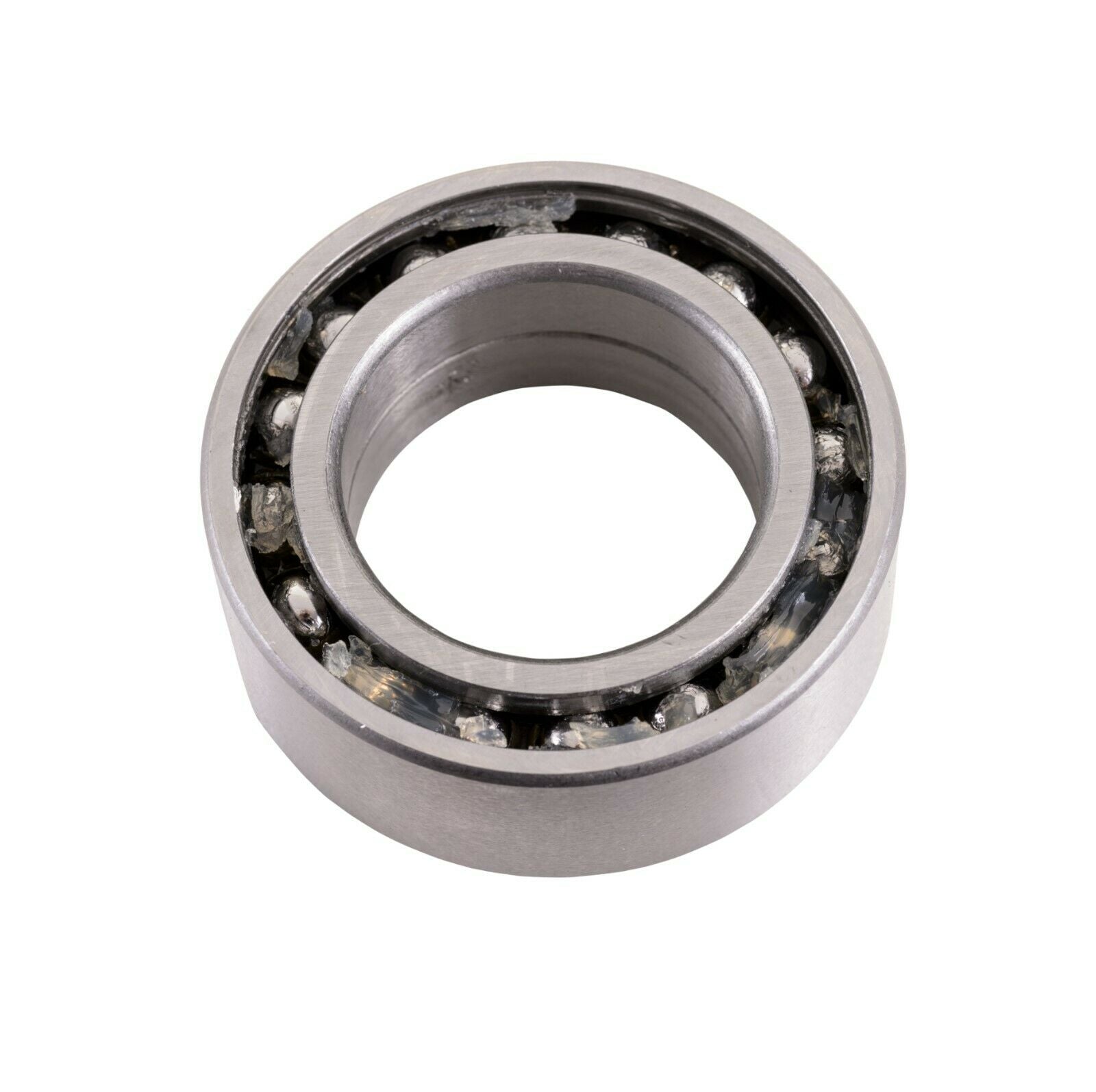 Honda Front Wheel Bearings & Seals Kit Trx 420