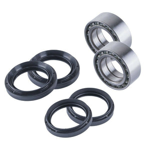 Honda Front Wheel Bearings & Seals Kit Trx 420