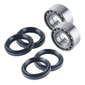 Honda Front Wheel Bearings & Seals Kit TRX500 650 680 700