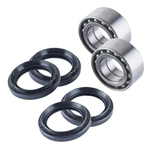Honda Front Wheel Bearings & Seals Kit TRX500 650 680 700