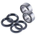 Honda Rear Wheel Bearings & Seals Kit TRX650 680 700