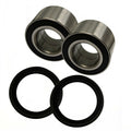 Honda Rear Wheel Bearings Kit MUV 700