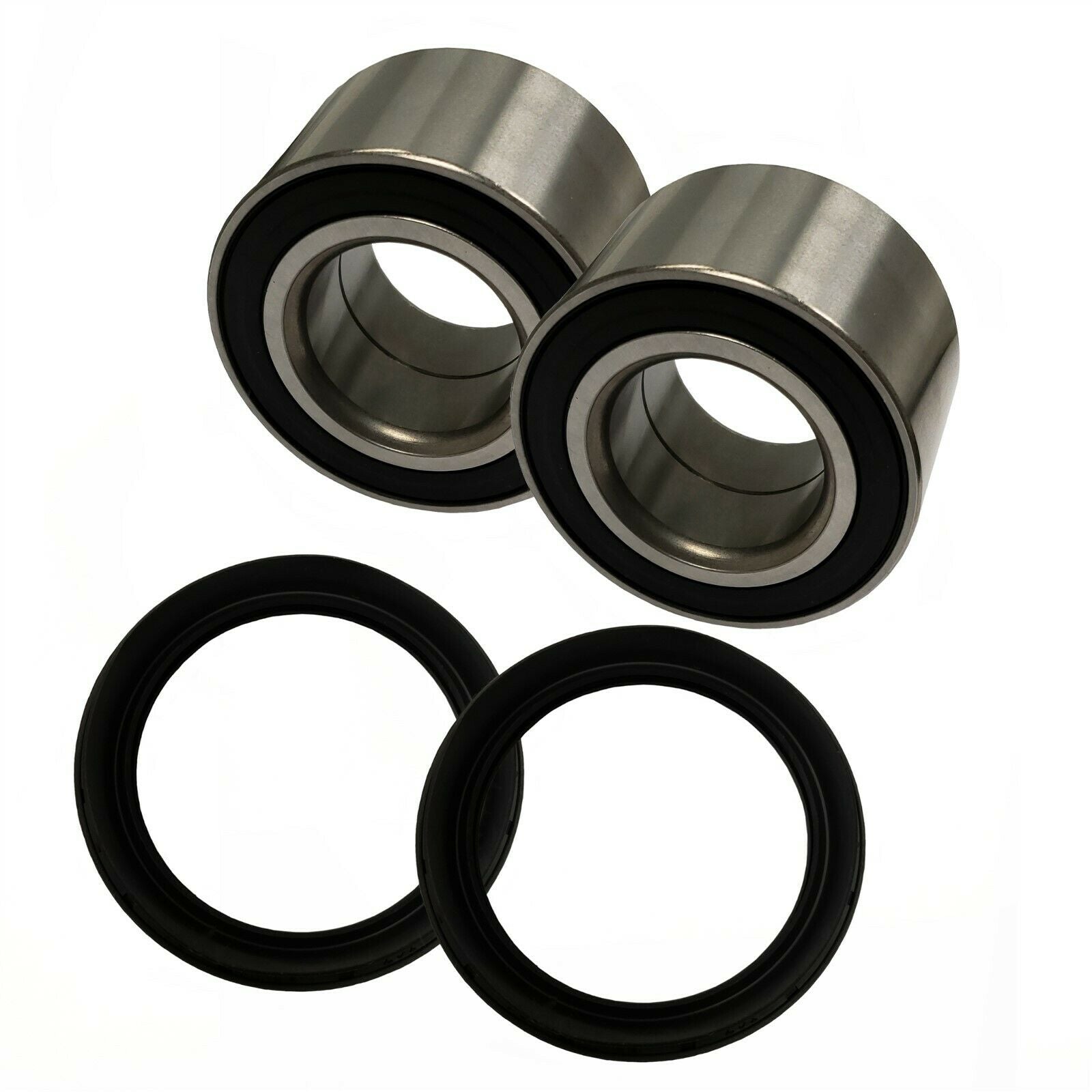 Honda Rear Wheel Bearings Kit MUV 700