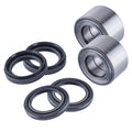 Suzuki King Quad Front Wheel Bearings & Seals Kit 450 / 700 / 750