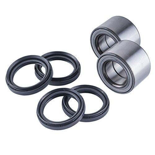Suzuki King Quad Rear Wheel Bearings & Seals Kit 450 / 700 / 750