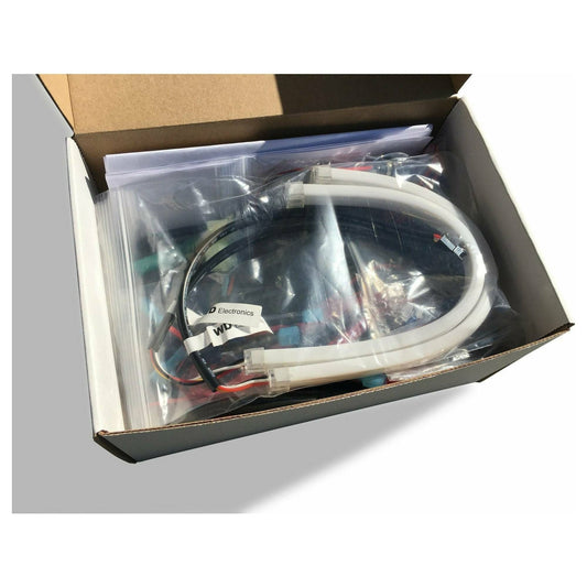 Arctic Cat Wildcat 1000 Integrated Turn Signal Kit