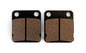 Yamaha|Kawasaki Extreme Brake Pads